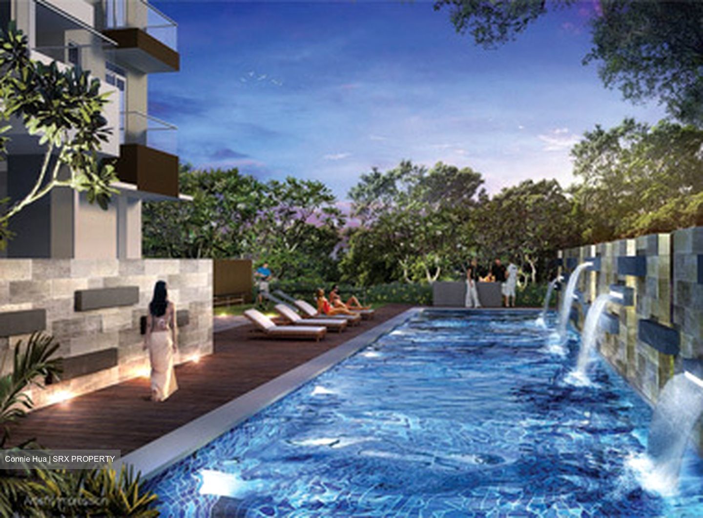 Onan Suites (D15), Apartment #350199041